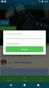 ToraCash screenshot 2