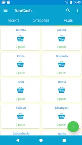 ToraCash screenshot 4