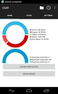 Duplicate Media Remover screenshot 10