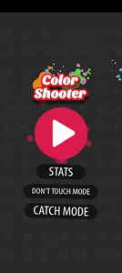 Color shooter Reel screenshot 0