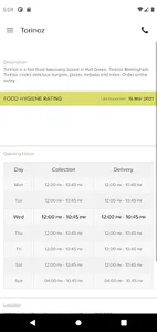 Torinoz screenshot 3