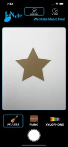 FIRSTNOTE® screenshot 1