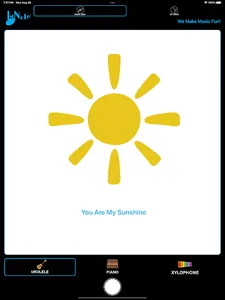 FIRSTNOTE® screenshot 8