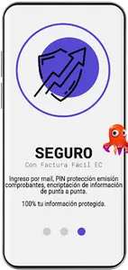 Factura Fácil EC screenshot 3