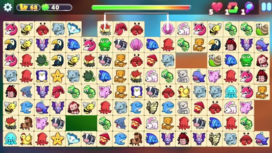 Link Animal - Onet Animal screenshot 1