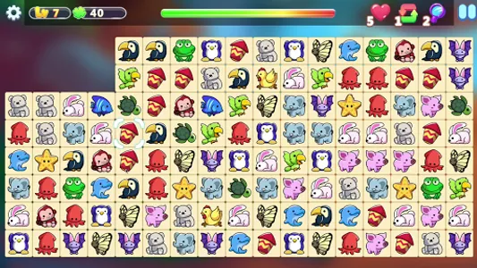 Link Animal - Onet Animal screenshot 15