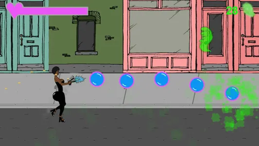 Ghost Hunter screenshot 2