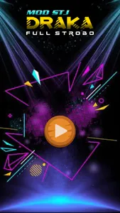 Mod Stj Draka Full Strobo screenshot 1