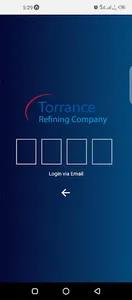 Torrance Refining screenshot 1