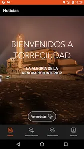 Torreciudad screenshot 0