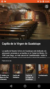 Torreciudad screenshot 2