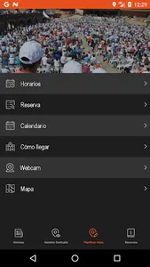 Torreciudad screenshot 3