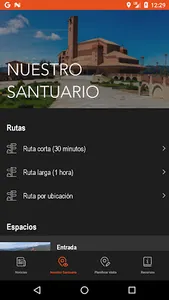Torreciudad screenshot 4