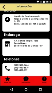 Torre de Pizza screenshot 6
