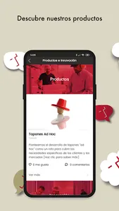 Destapados screenshot 0