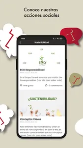 Destapados screenshot 1