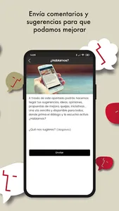 Destapados screenshot 2