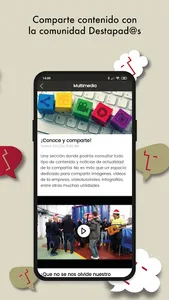 Destapados screenshot 3