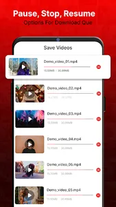 All Movie Downloader HD Movies screenshot 16