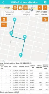 UbitOk screenshot 2