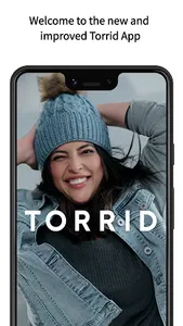 TORRID screenshot 0