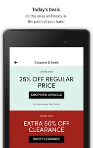 TORRID screenshot 11