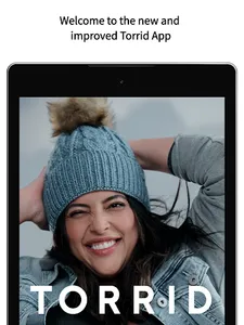 TORRID screenshot 12