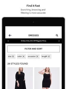 TORRID screenshot 15