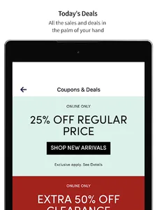 TORRID screenshot 17