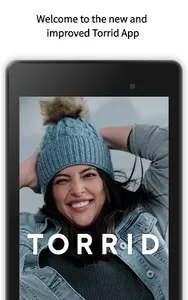 TORRID screenshot 6