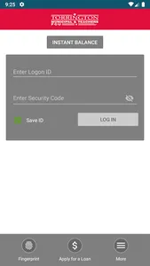 TMTFCU screenshot 1
