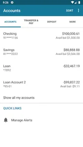 TMTFCU screenshot 2