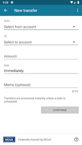 TMTFCU screenshot 4