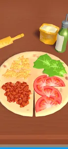 Tortilla Hack screenshot 0