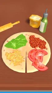Tortilla Hack screenshot 3