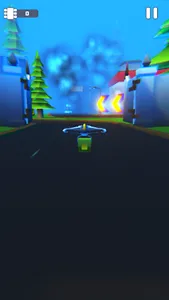 Delivery Rush screenshot 14