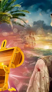 Tortuga game online screenshot 2