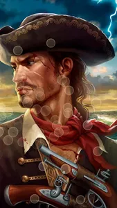 Tortuga game online screenshot 3