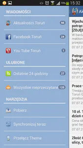 Toruń screenshot 0