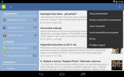 Toruń screenshot 11
