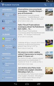 Toruń screenshot 7