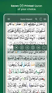 Muslim Dawah Quran Prayer Time screenshot 3