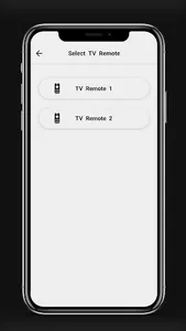 Remote for Toshiba TV screenshot 4