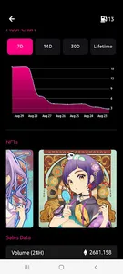 Toshimeta screenshot 4