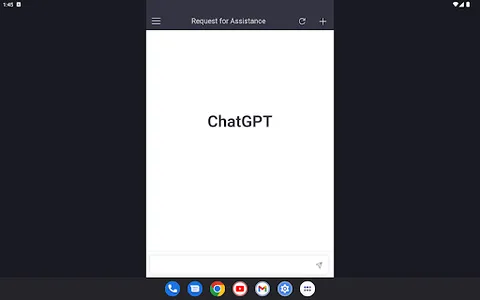 iChatbot3 screenshot 11
