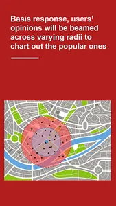 Tossop – Opinion Sharing & Lea screenshot 4