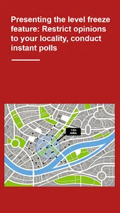 Tossop – Opinion Sharing & Lea screenshot 7