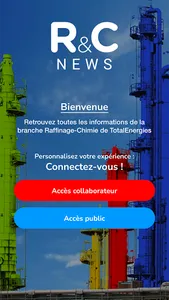 RC NEWS screenshot 1