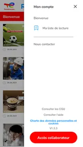 RC NEWS screenshot 3