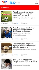 RC NEWS screenshot 4